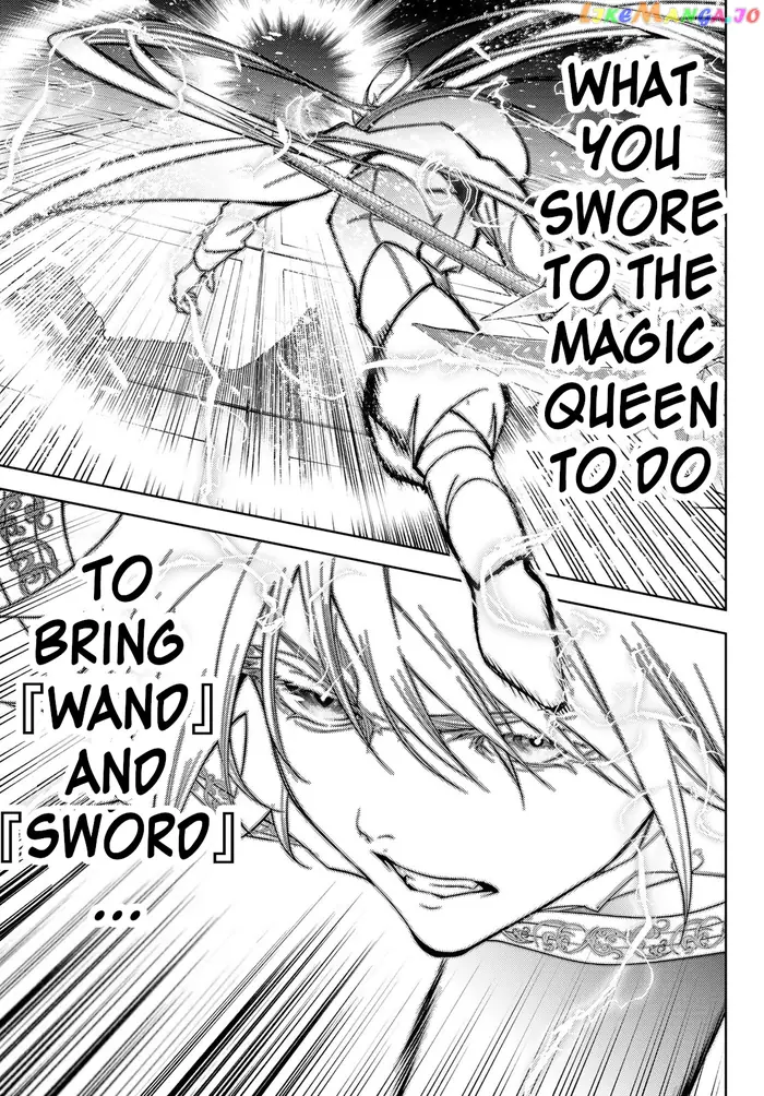 Wistoria: Wand and Sword Chapter 29 image 19_optimized
